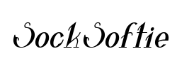 SockSoftie - logo